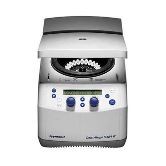 Eppendorf 艾本德离心机