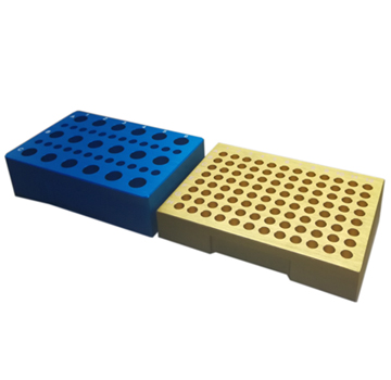 预冷PCR/离心管架